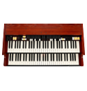 Organi / Hammond e Cloni